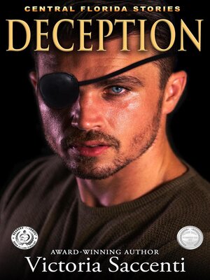cover image of Deception